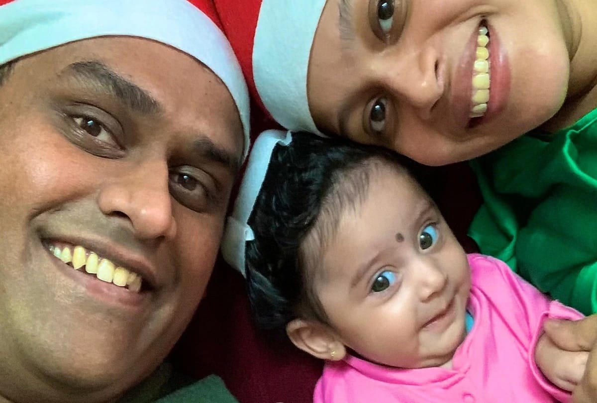 Price of 22 crore injection Zolgensma will be given to Teera kamat for saving her life