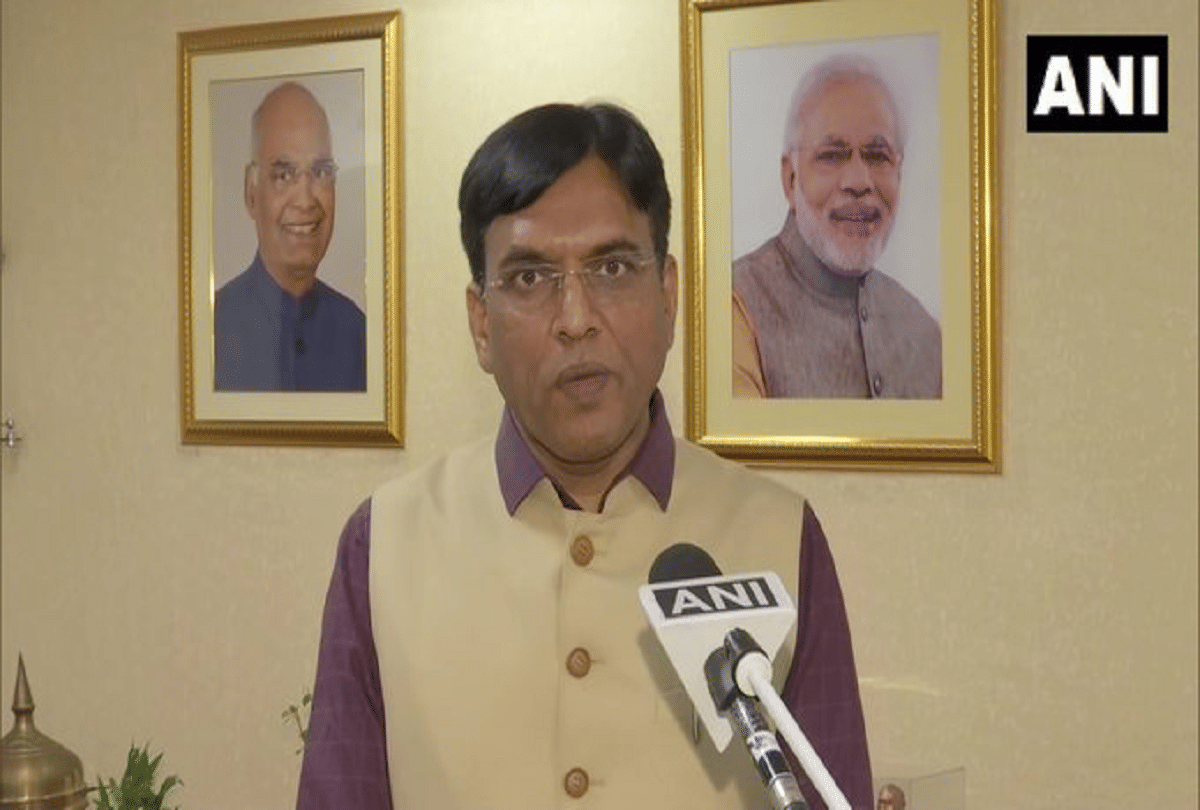Union Minister Mansukh Mandaviya said Our stranded seafarers coming back to India from China