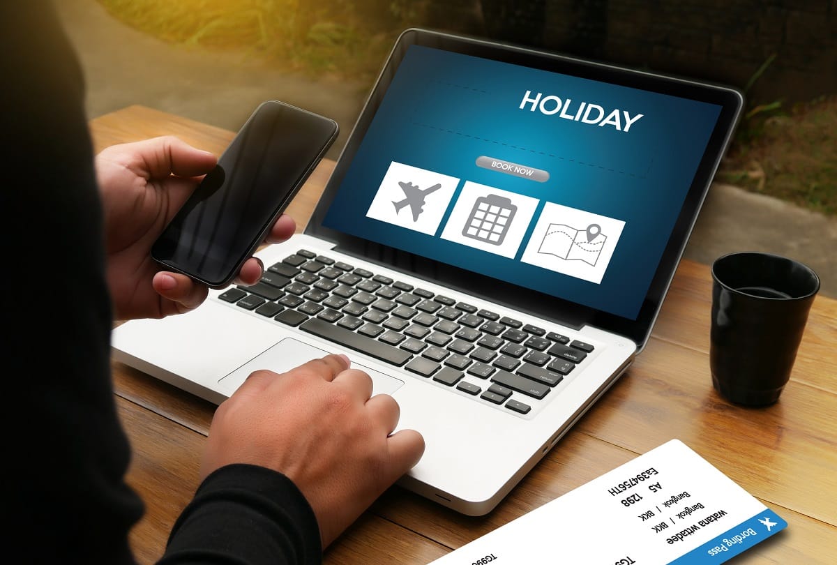 Have fun with work from home so you can visit these places