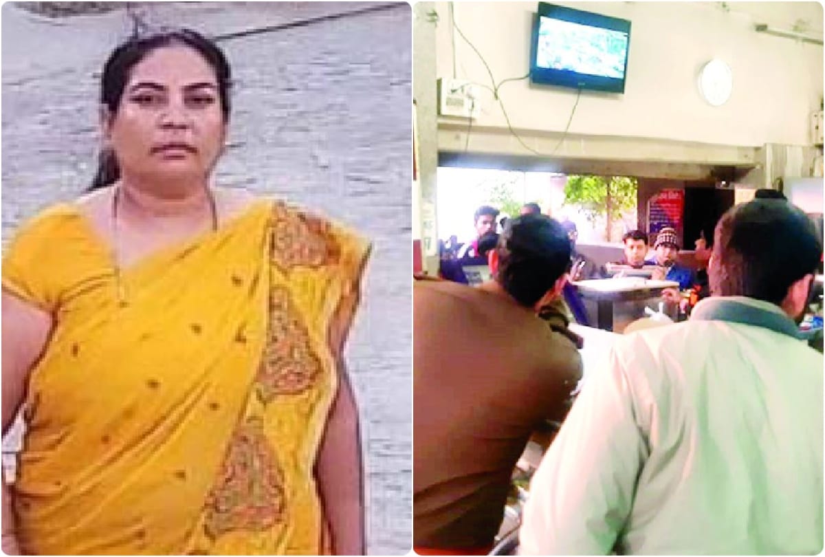 Vrindavan former councilor shot dead in Mathura