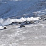 India China Tension 14th round of senior highest military commander level talks on January 12 at Chushul-Moldo