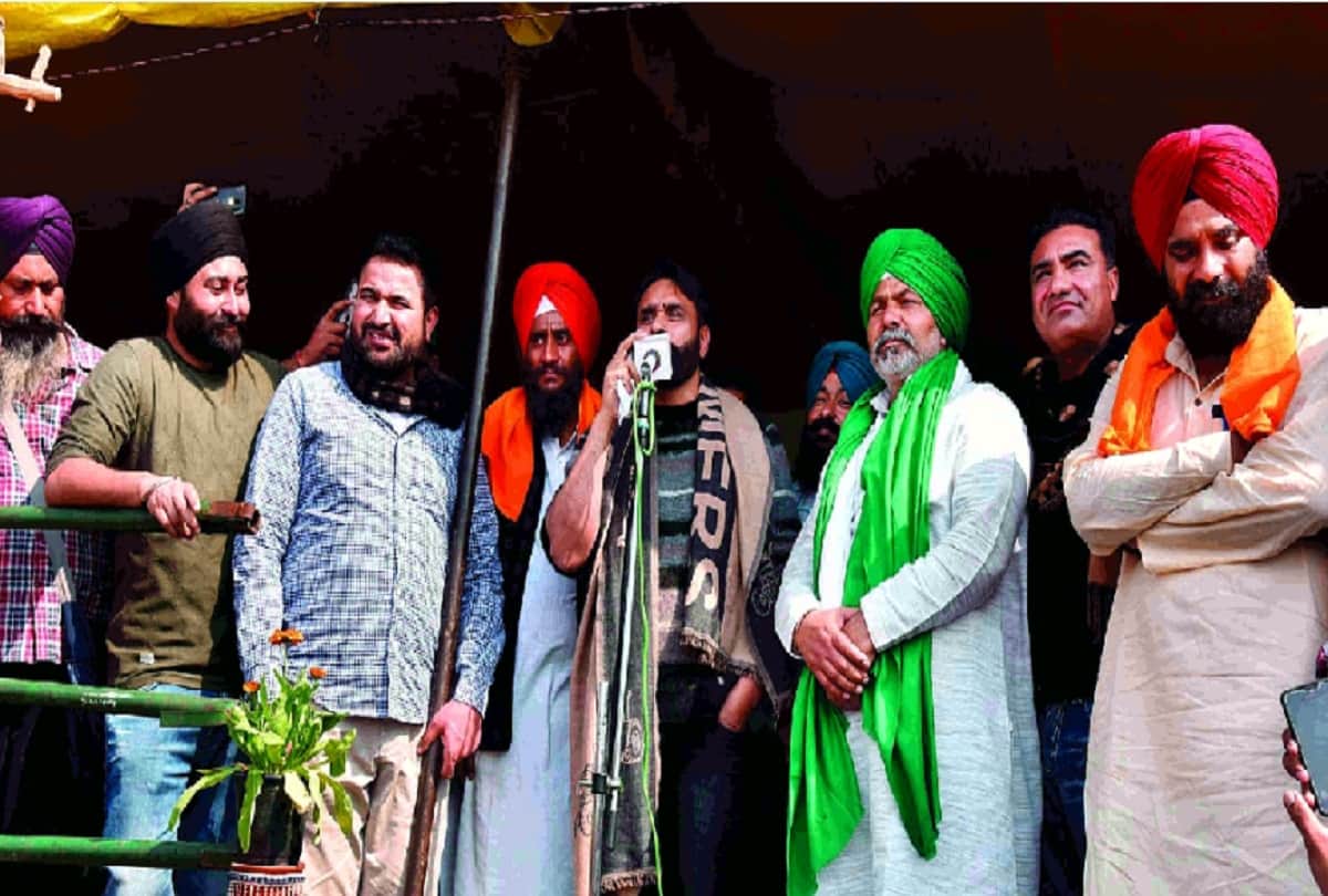 Important and big news stories of 11 February updates on Amar Ujala