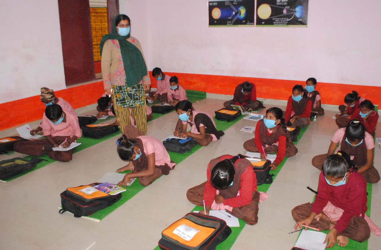 school,boy dead,BSA,principal,covid 19