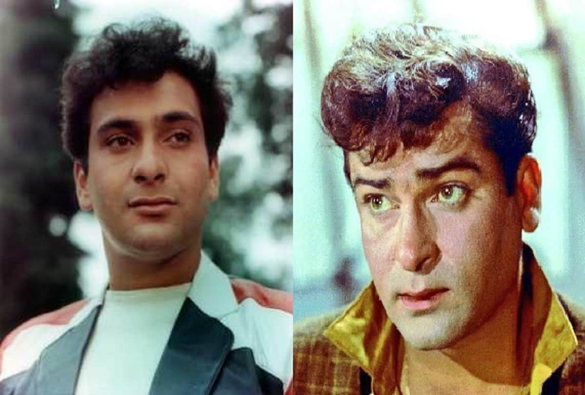 Rajiv used to consider his appearance with Shammi Uncle as his weakness, said these things in the old interview