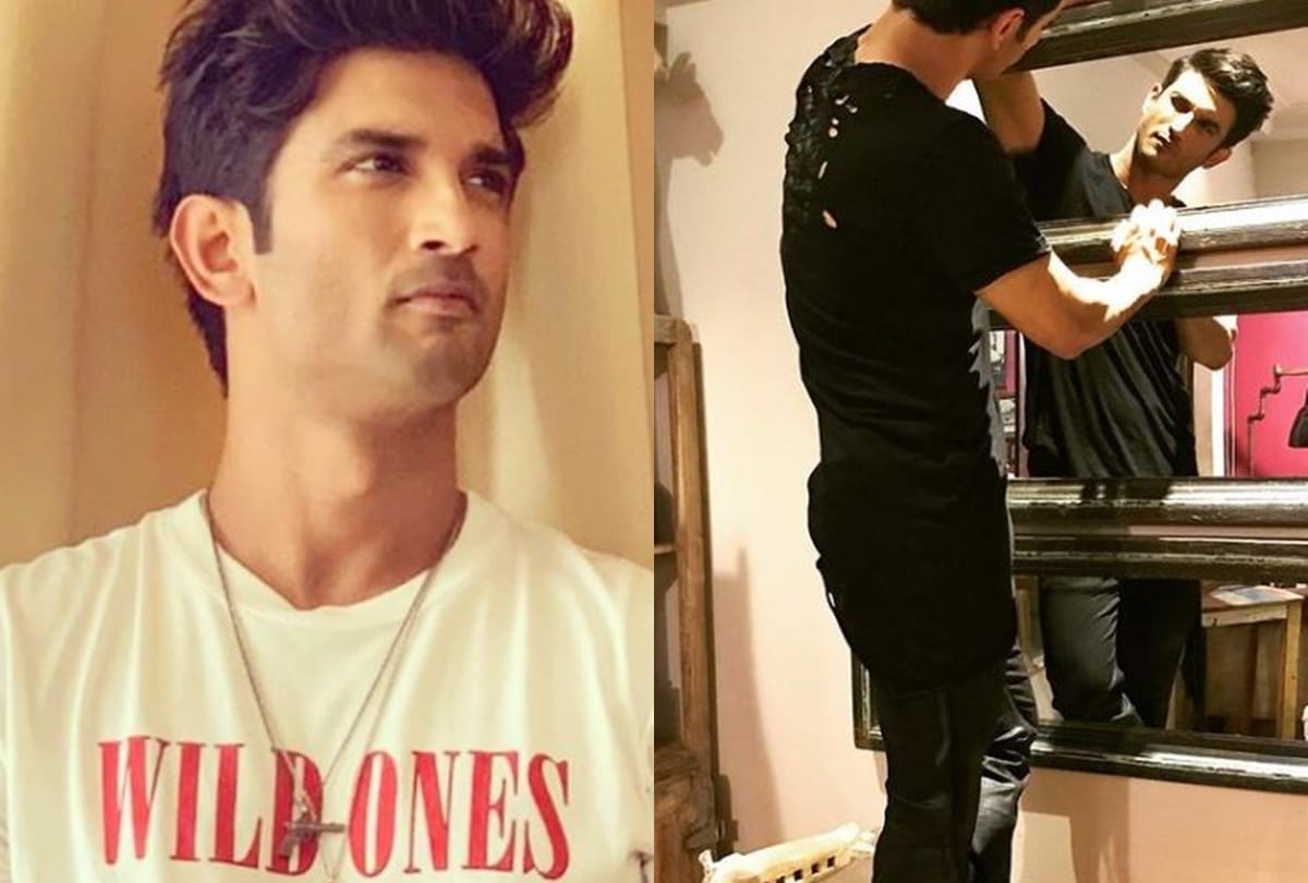 sushant singh rajput pankaj tripathi Manoj Bajpai sanjay mishra education status