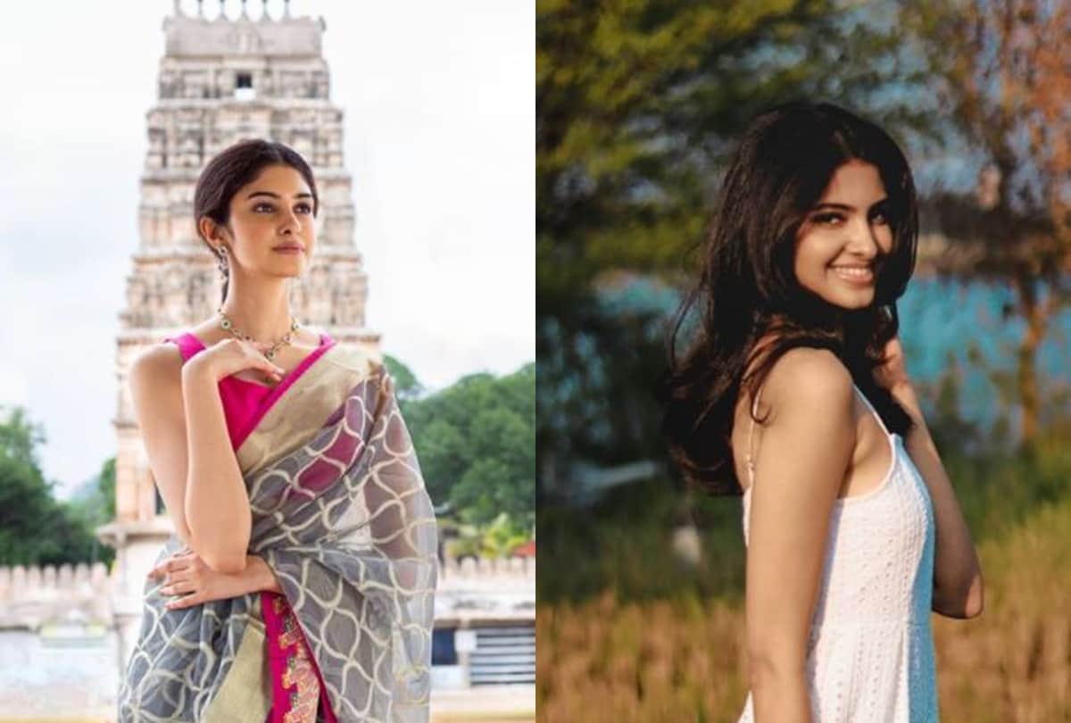 Miss India 2020 Manasa Varanasi: Biography and lifestyle, see pics