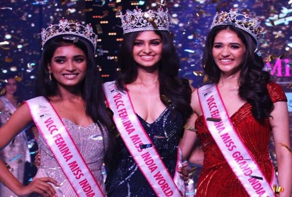 Miss India 2020 Manasa Varanasi: Biography and lifestyle, see pics