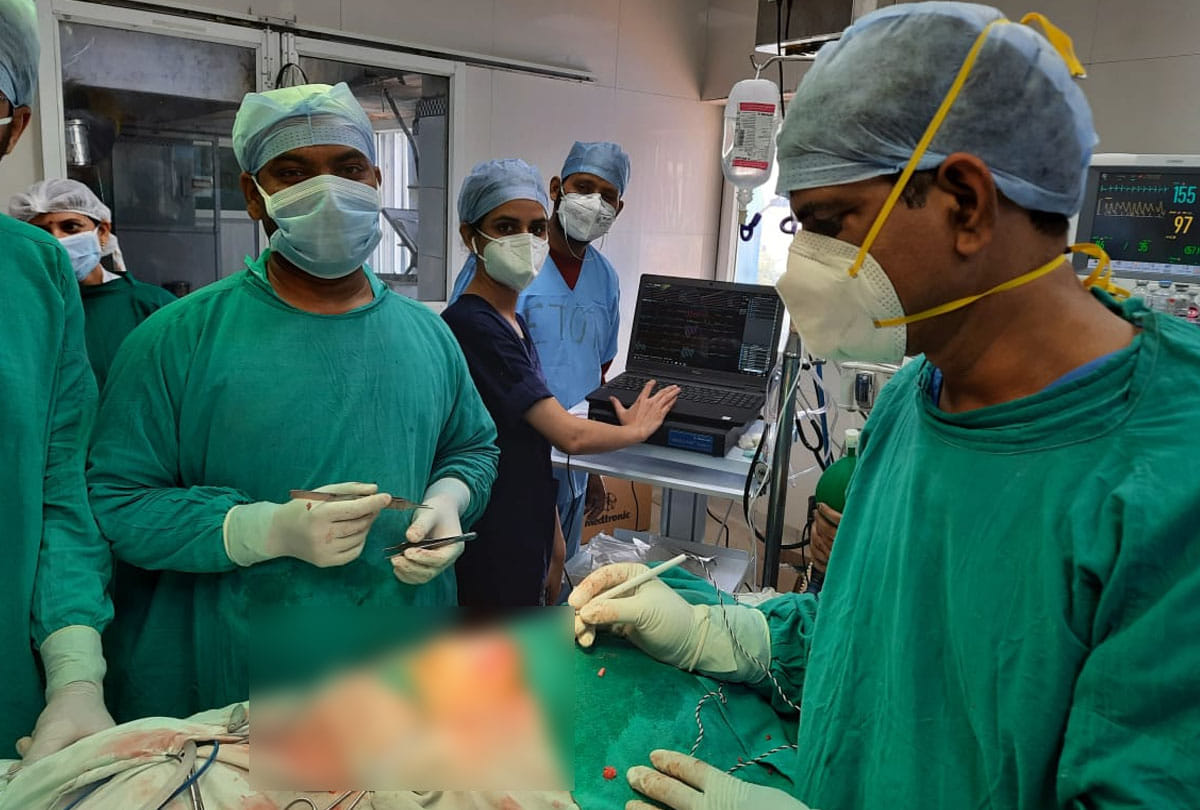 Operations Expensive In Private Hospitals After Corona Virus Infection