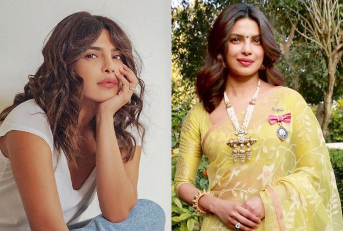 When Priyanka Chopra affair with married actors started affecting her career in Bollywood