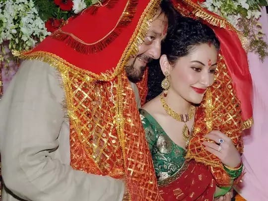 The sanjay and Manyata Dutt Love story, details inside