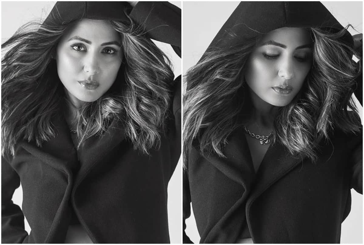 Latest Hina Khan photoshoot leaves netizens asking this question, details inside