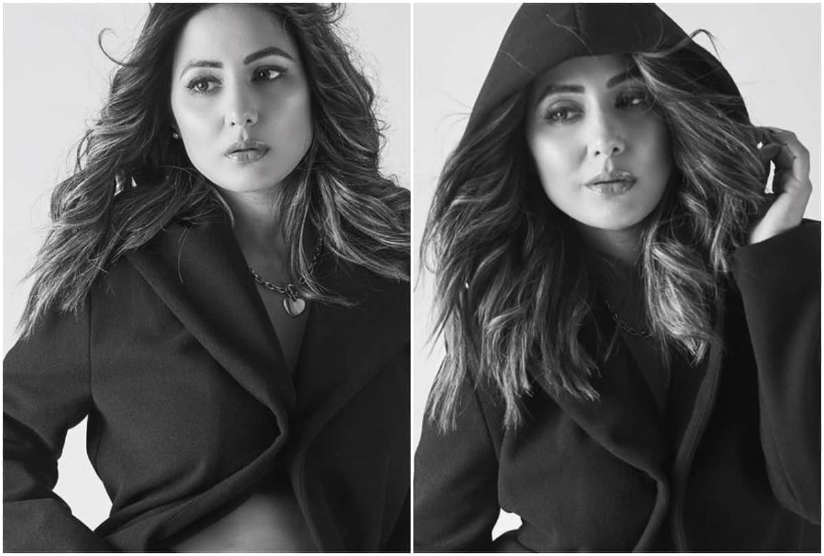 Latest Hina Khan photoshoot leaves netizens asking this question, details inside