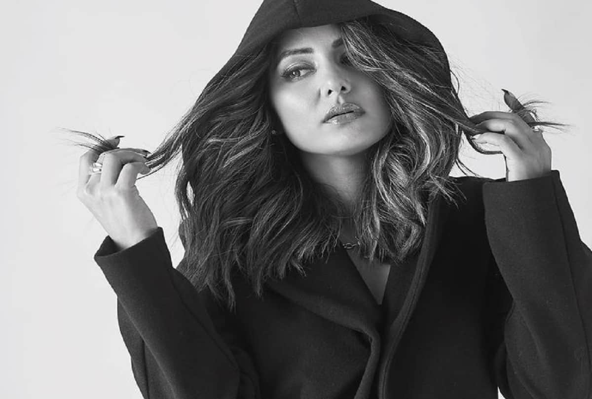 Latest Hina Khan photoshoot leaves netizens asking this question, details inside