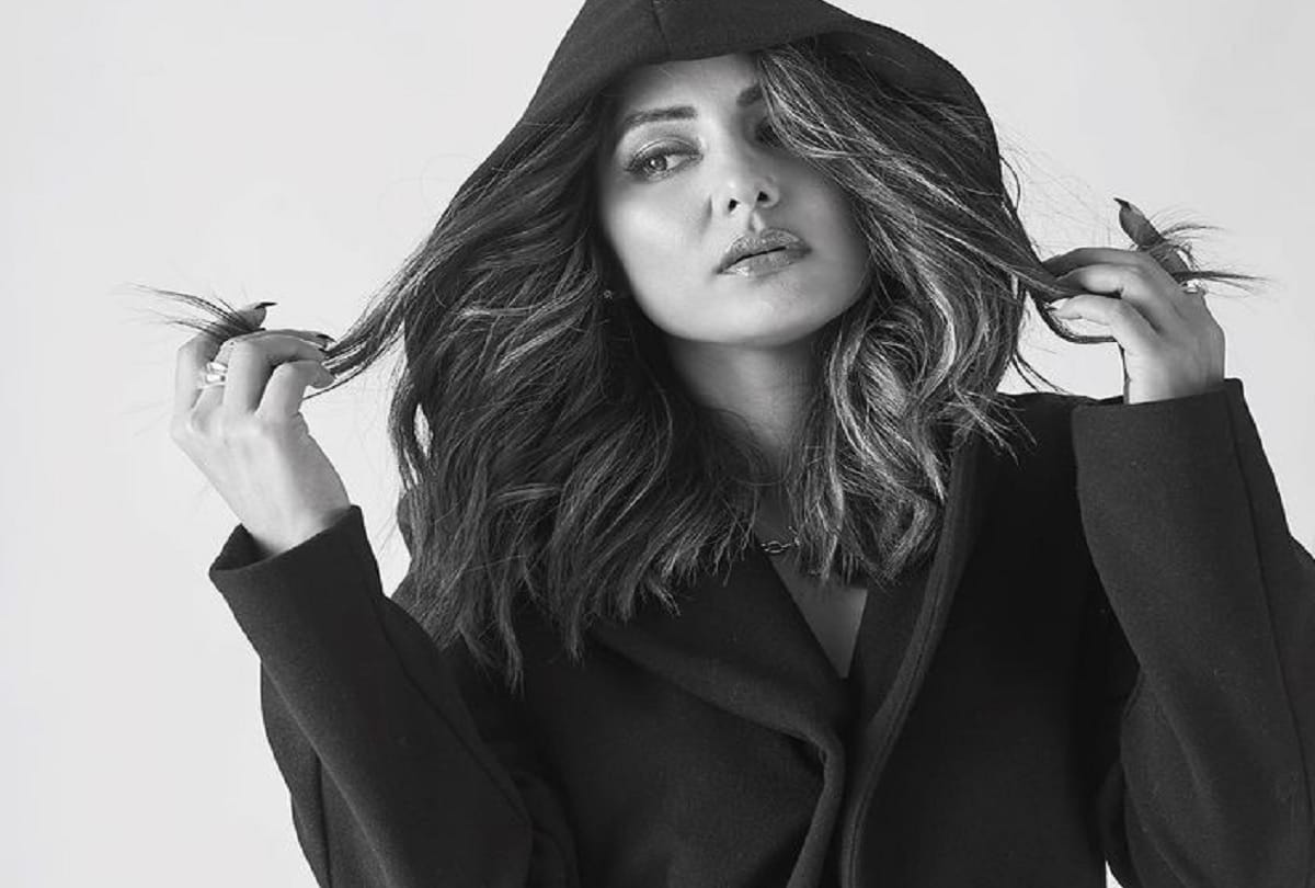 Latest Hina Khan photoshoot leaves netizens asking this question, details inside