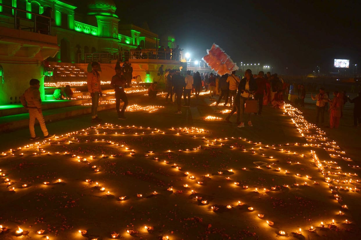 ayodhya