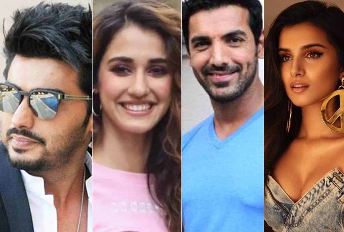 John Abraham reveals the release date of 'Ek villian Returns', movie to star John Abraham, Arjun Kapoor, Disha Patani and Tara Sutaria