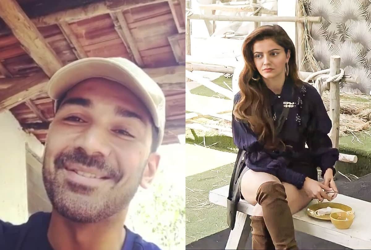 Bigg Boss 14: Abhinav Shukla Thanks Fans For Support After Eviction; Seeks Blessings For Sherni Wife Rubina Dilaik