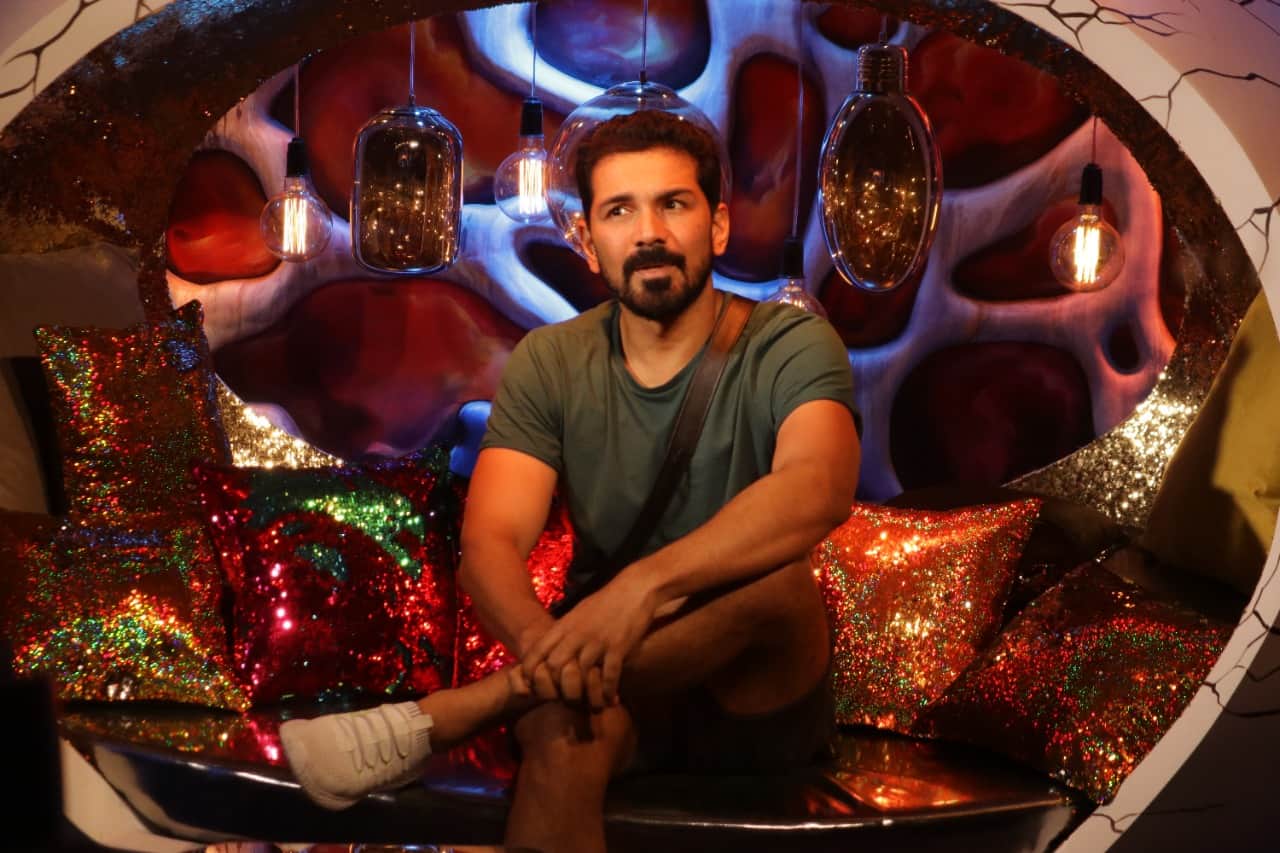 Bigg Boss 14: Eijaz Khan's Proxy Devoleena Bhattacharjee evicted from house