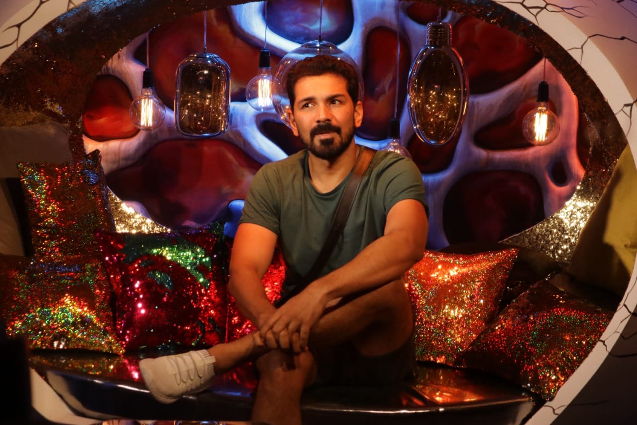 Bigg Boss 14: Eijaz Khan's Proxy Devoleena Bhattacharjee evicted from house