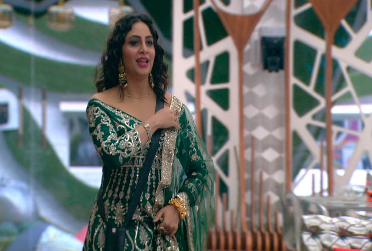 Bigg Boss 14: Recently evicted Arshi Khan considers current season as the modt boring season in the History
