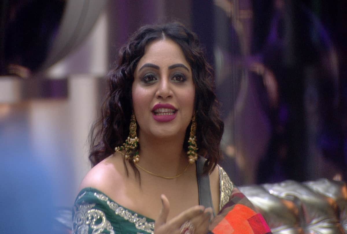 Bigg Boss 14 Arshi Khan is going to have Swayamvar Soon on National Television