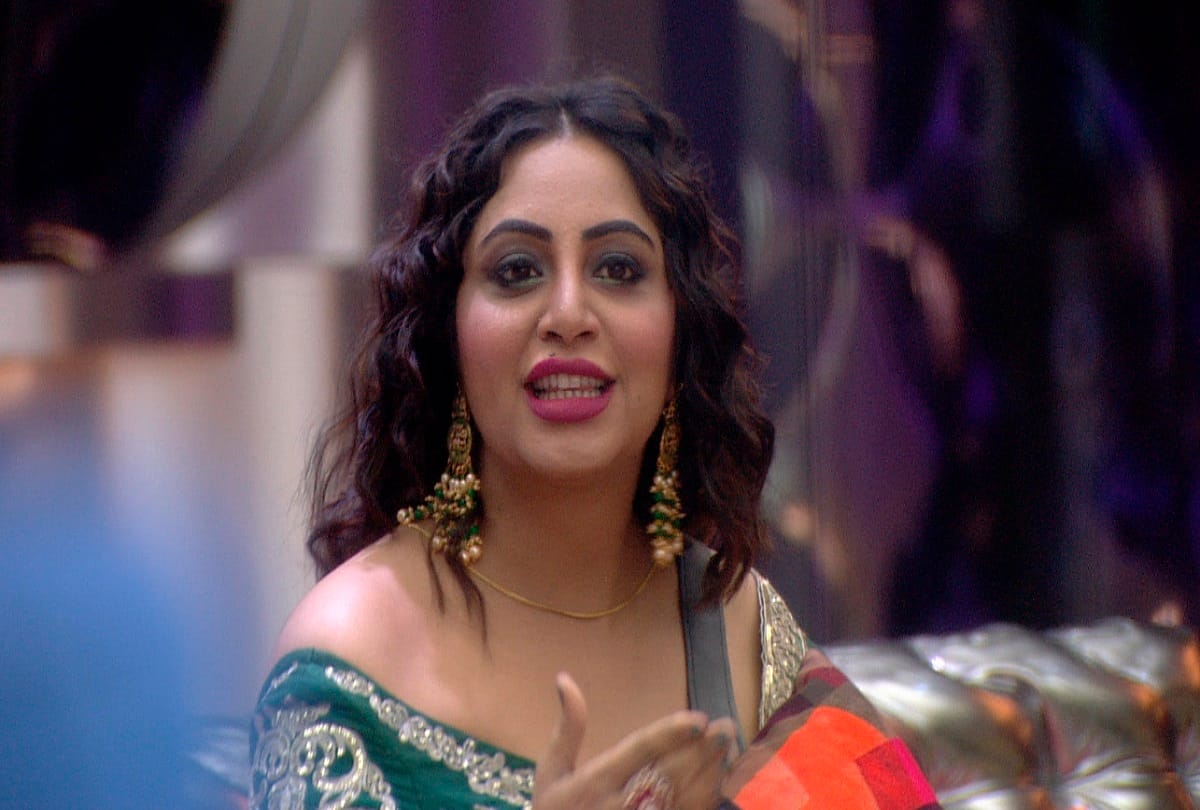 Arshi opens up on being trolled over her citizenship I am an Indian citizen