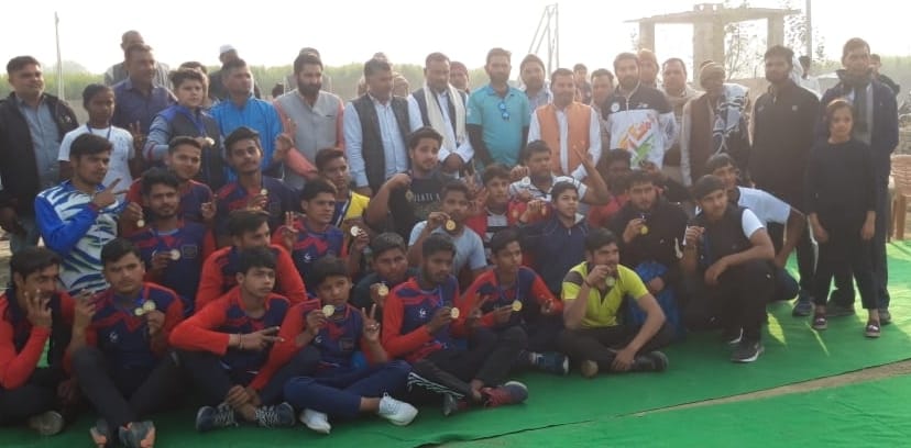 Players selected in competition