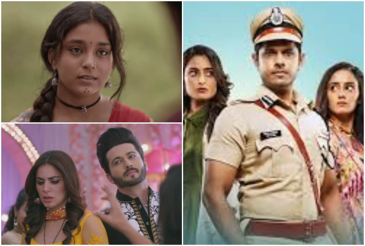 TRP Report week 5: Anupama Imli still rules the list; know top 5 shows, details inside
