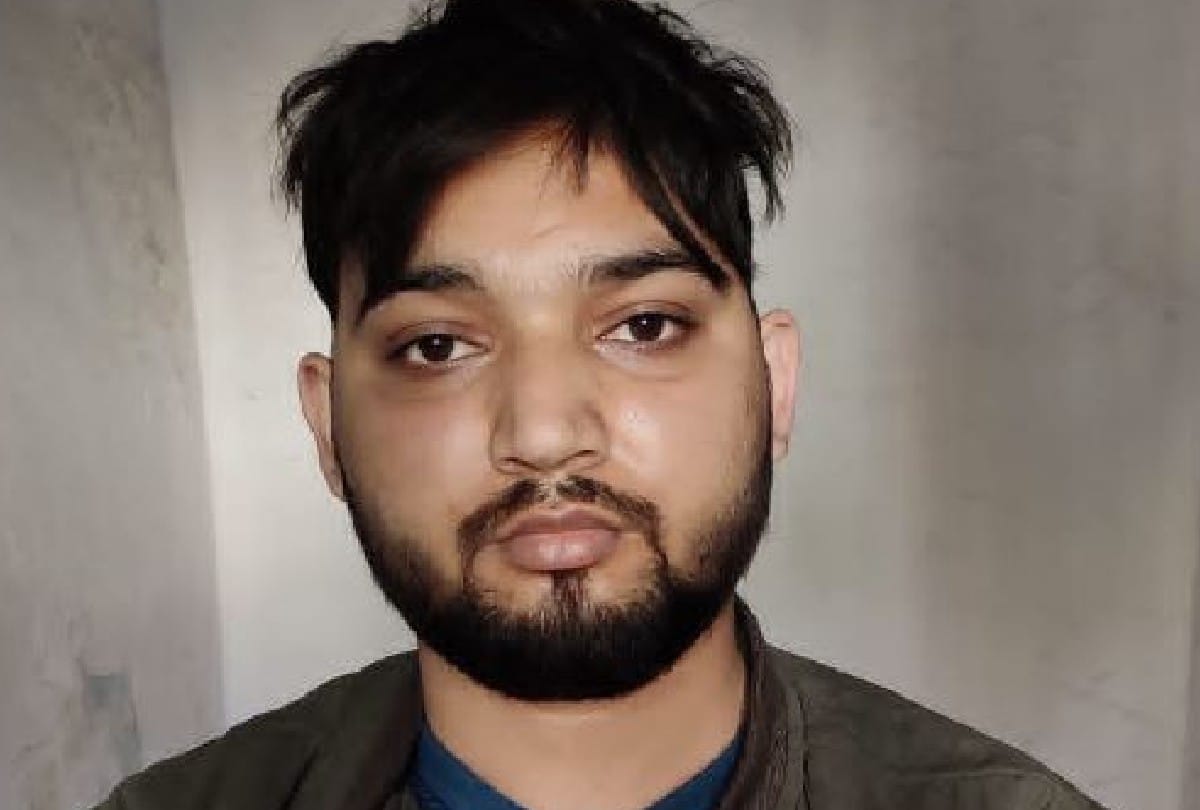 Cyber Crime News one more accused arrested for selling credit card holder data in agra