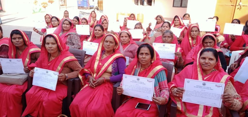 anganwadi kendra will convert in pre school