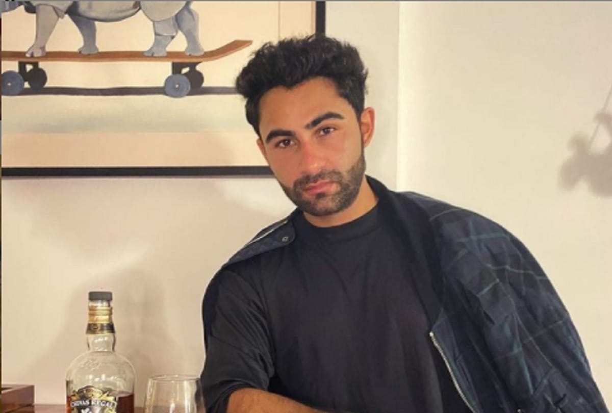 Armaan Jain arrives at ED office in connection to money laundering case