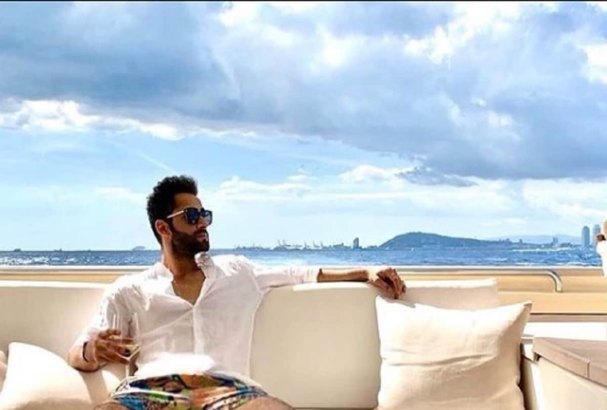 ED summons Armaan Jain for the second time in Tops Group money laundering case