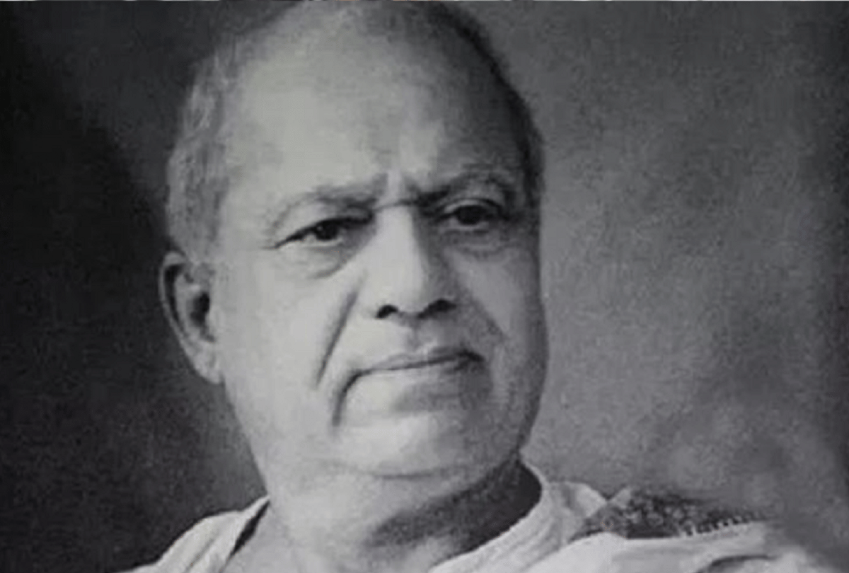 Dada Sahel Phalke's grandson repudiates awards given in the name of Phalke