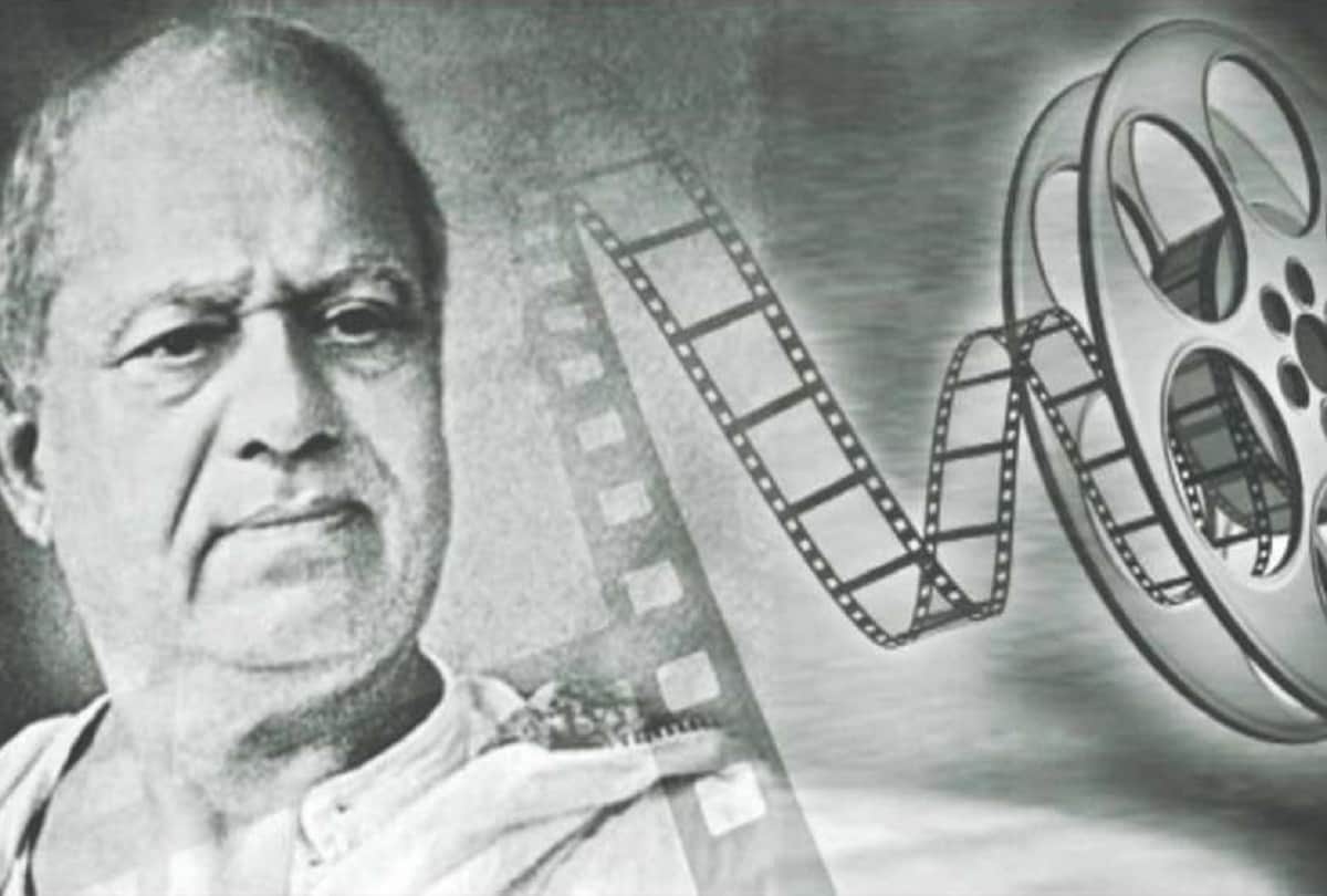 Dada Sahel Phalke's grandson repudiates awards given in the name of Phalke