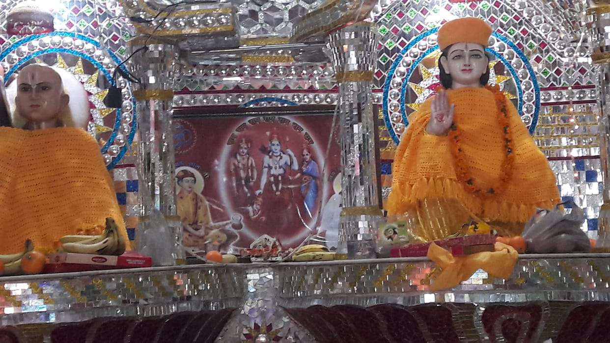 founfation day in naushera