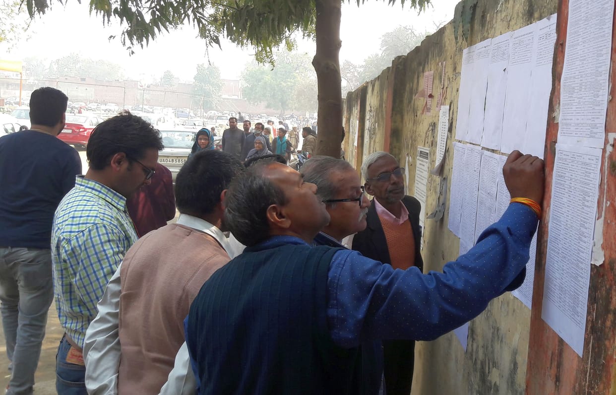 200 teachers returned without counseling