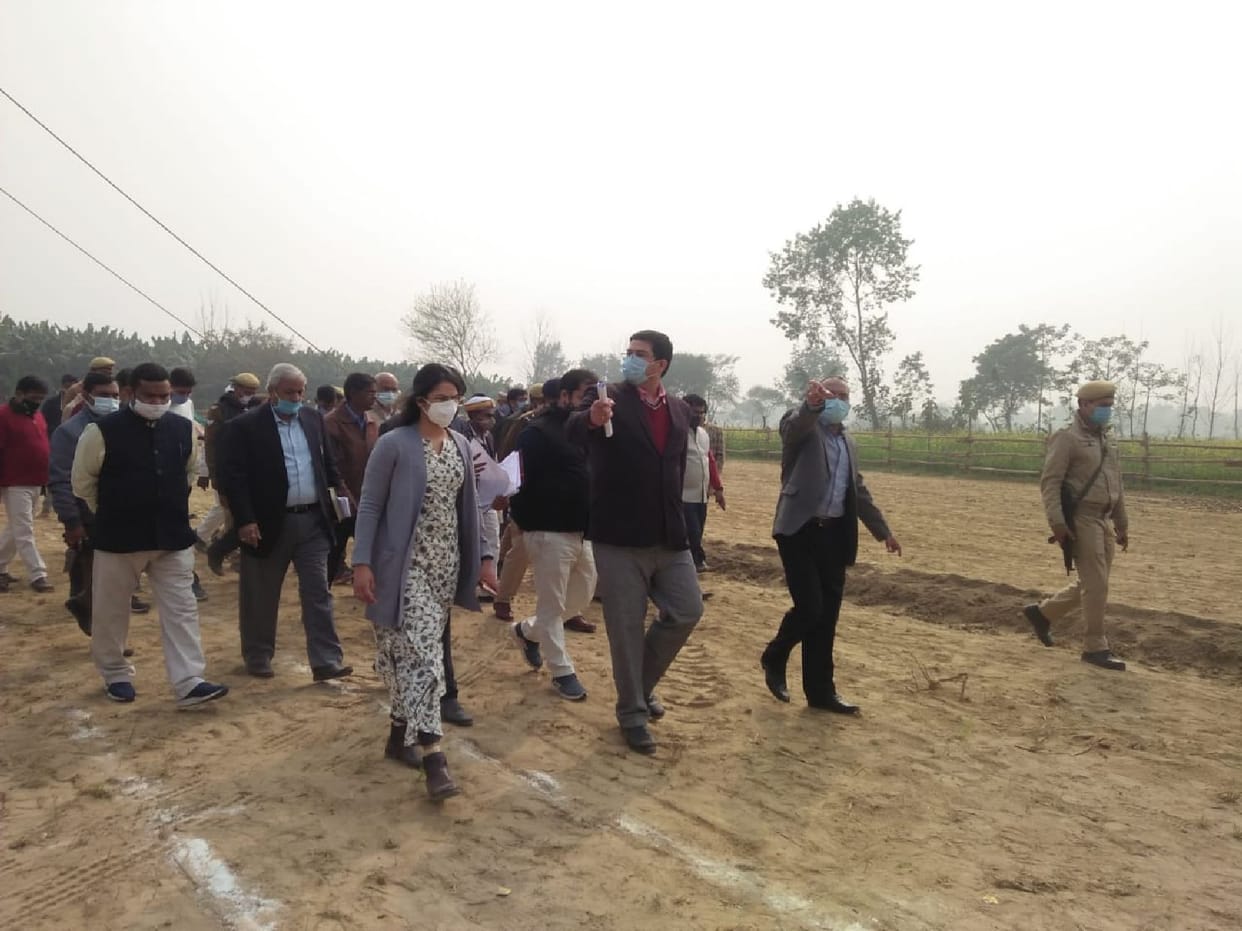 Reviews of CM's program preparations