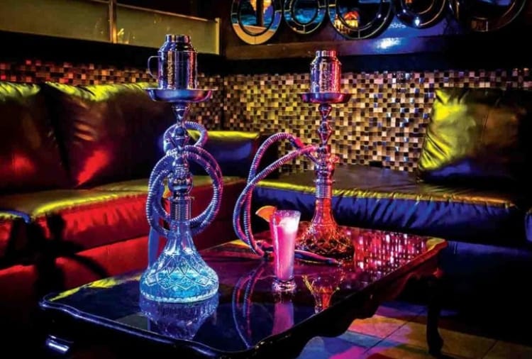 PGI Research Reveals, Consumption of Herbal Flavor Hookah Increases Cancer in Youth
