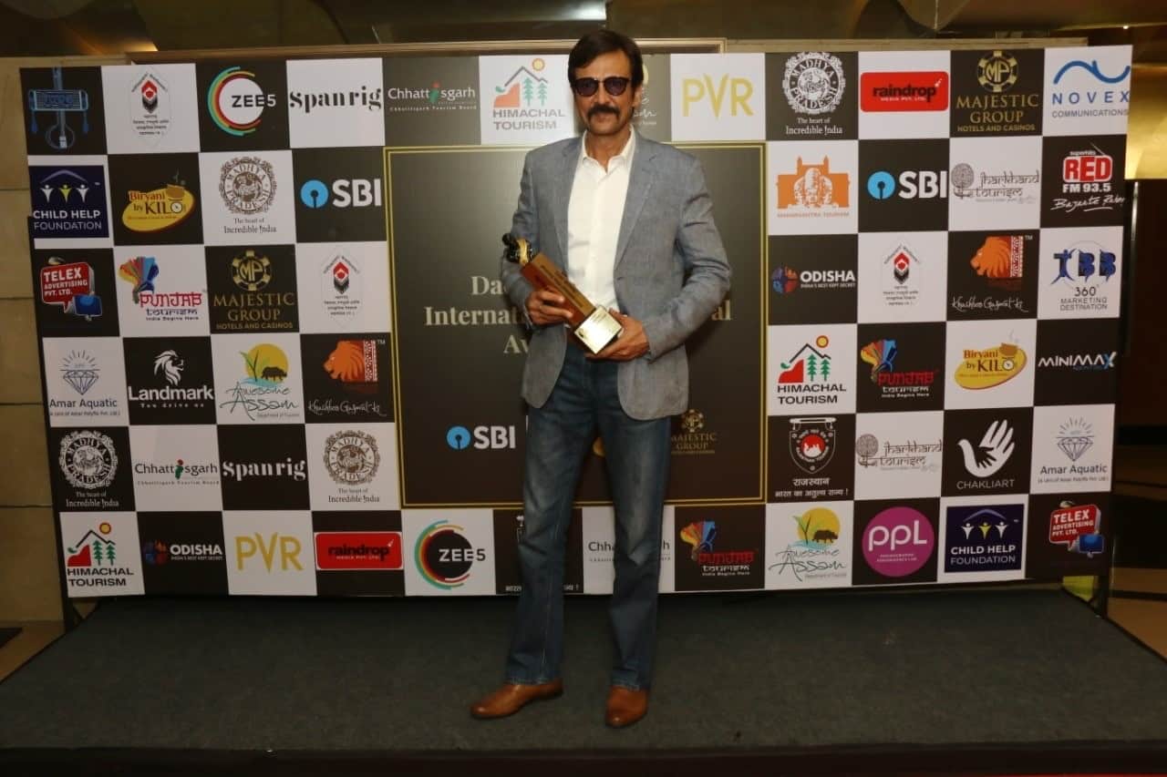 Dada Saheb Phalke awards emerge as a branding platform for MP Tourism