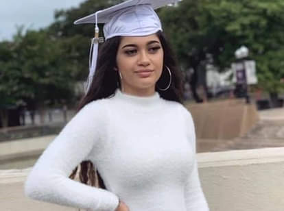 Rising TikTok Star Dazharia Shaffer Dies by Suicide at 18