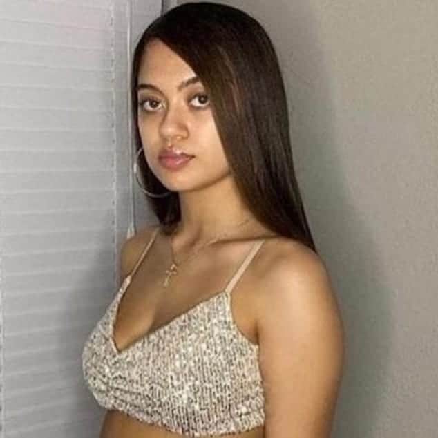 Rising TikTok Star Dazharia Shaffer Dies by Suicide at 18
