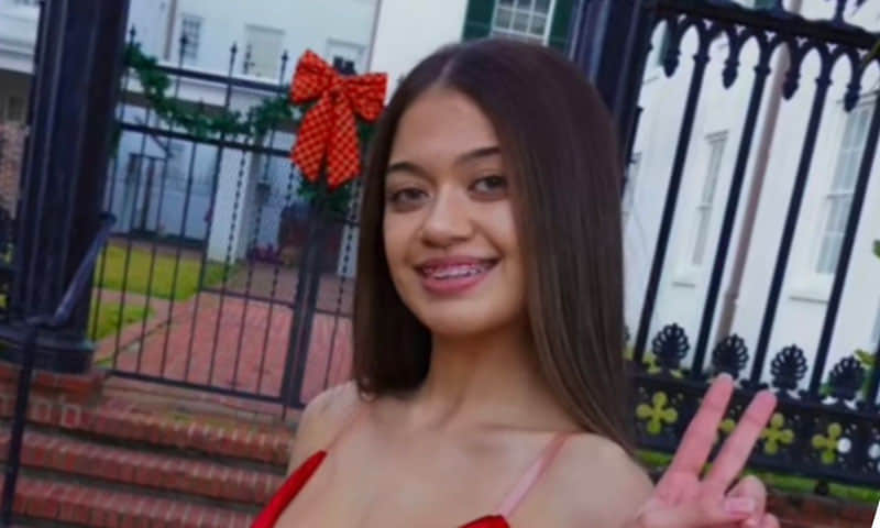 Rising TikTok Star Dazharia Shaffer Dies by Suicide at 18