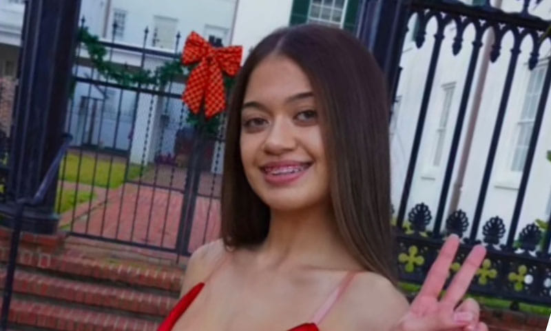 Rising TikTok Star Dazharia Shaffer Dies by Suicide at 18