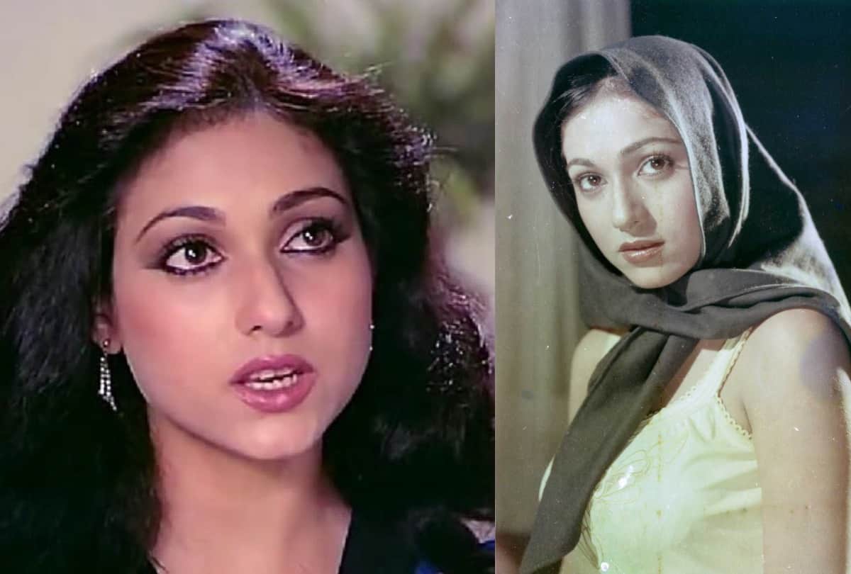Before Marrying into the Ambani house, Actress Tina gave these popular movies