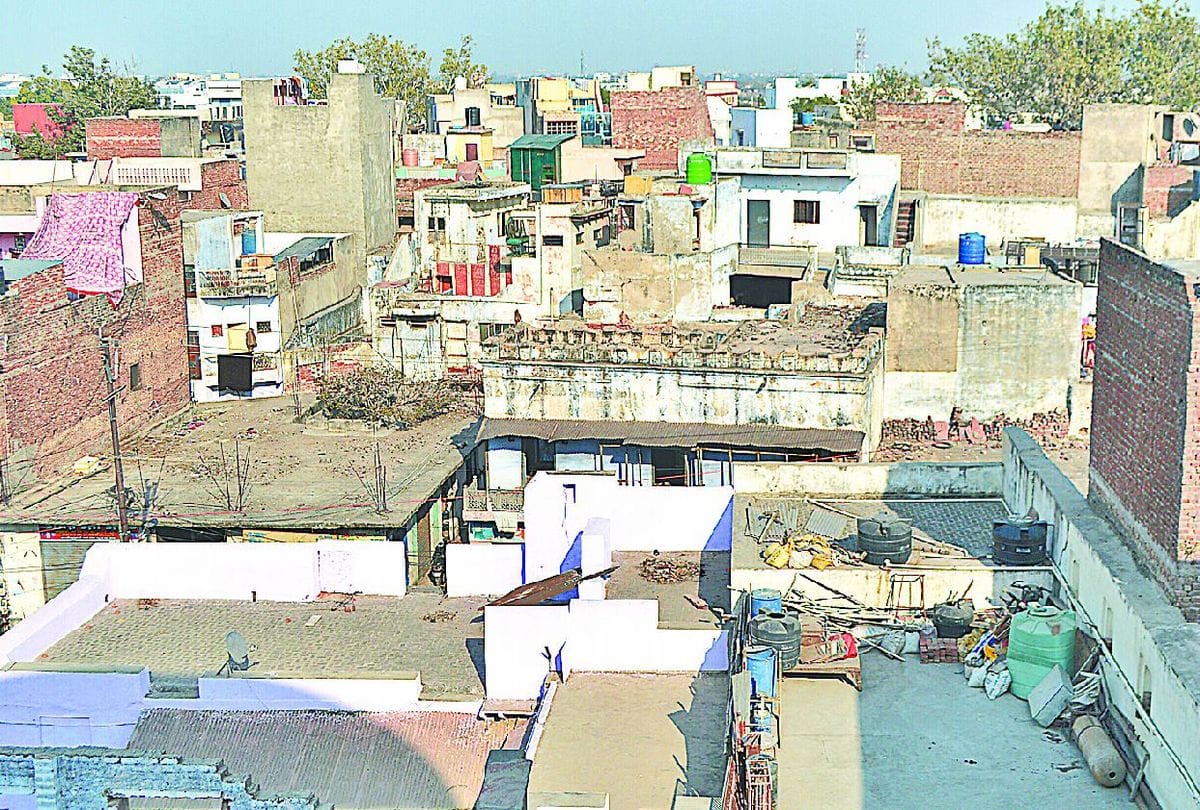 Braj Ki Holi:  Know The Holi Of 1970 In Agra