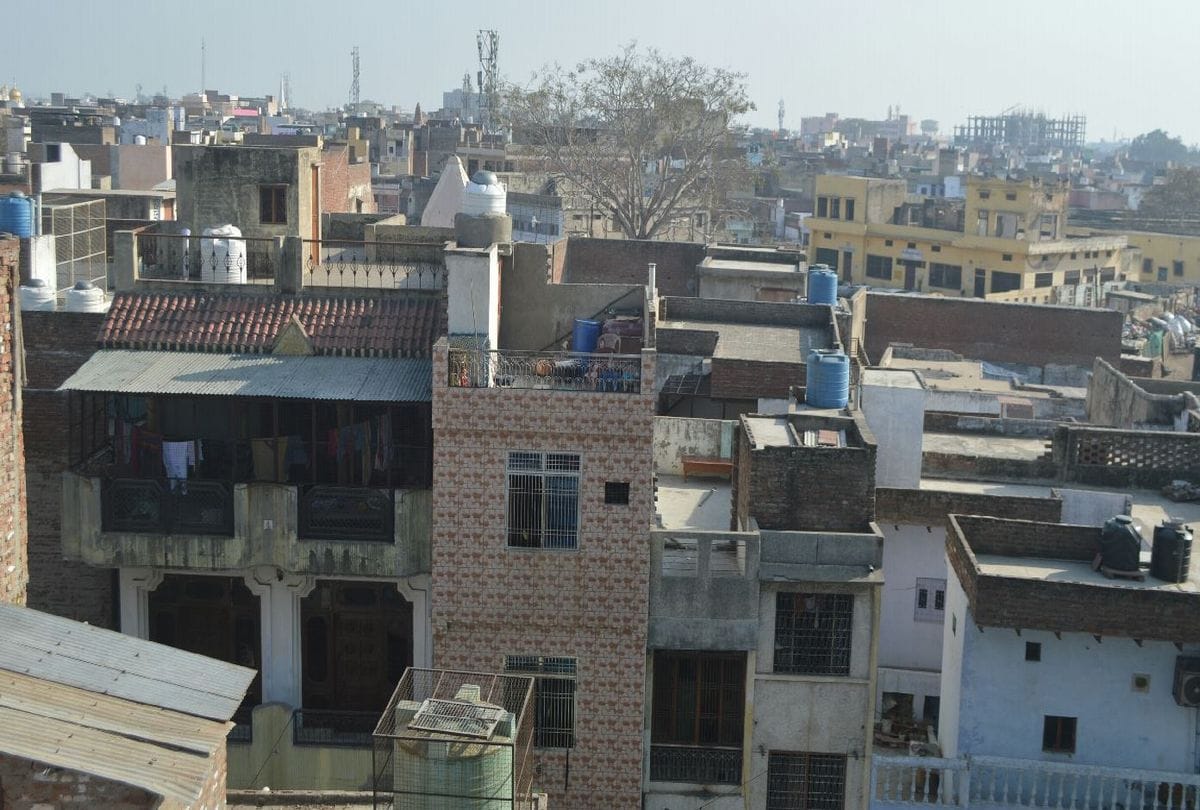 agra ghatiya azam khan history in hindi