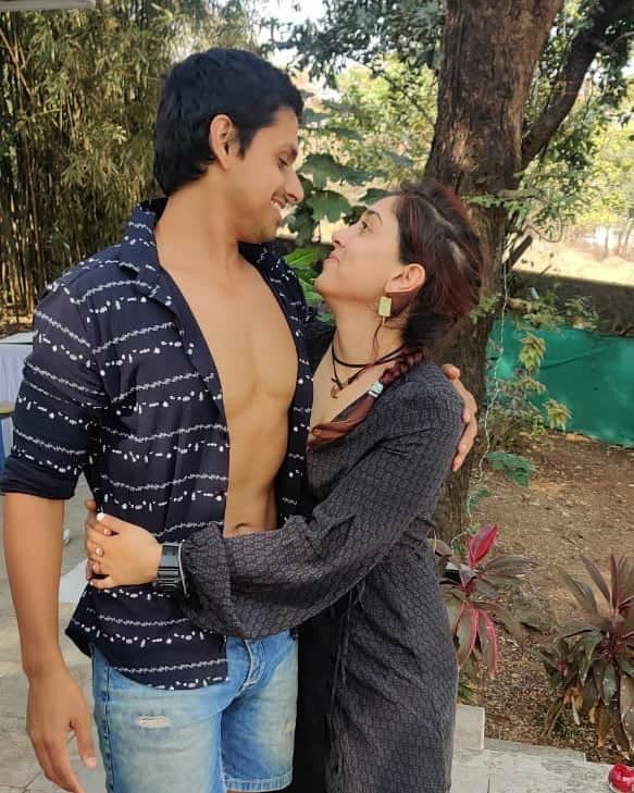 Aamir Khan Daughter Ira Khan Confirms Relationship With Fitness Trainer Nupur Shikhare