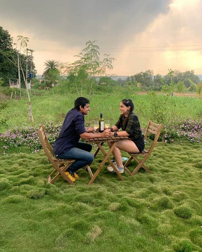 Aamir Khan Daughter Ira Khan Confirms Relationship With Fitness Trainer Nupur Shikhare