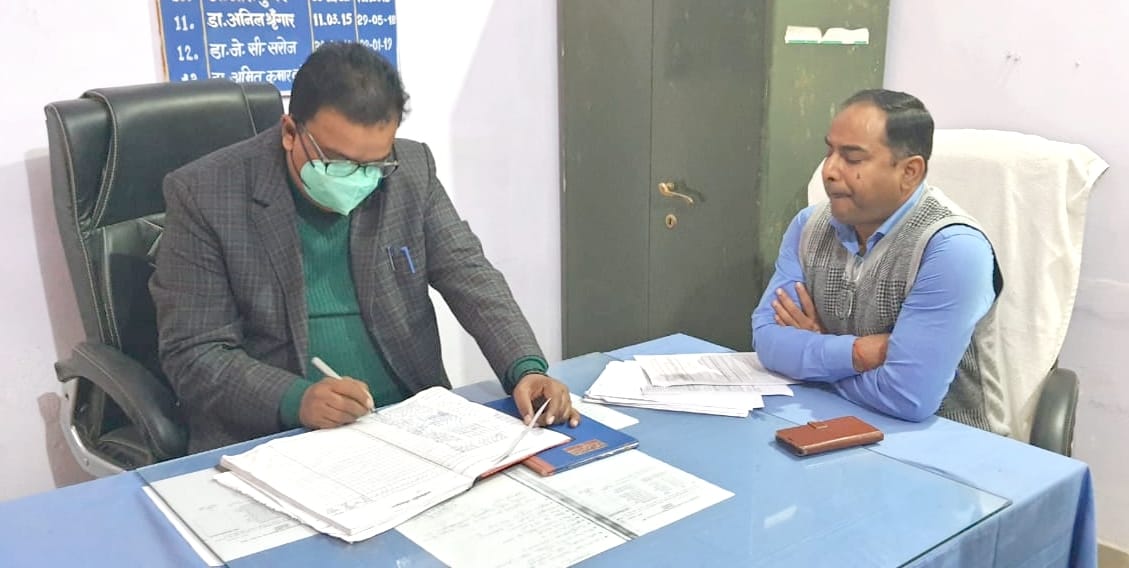 41 employees found absent including BYO Aurai