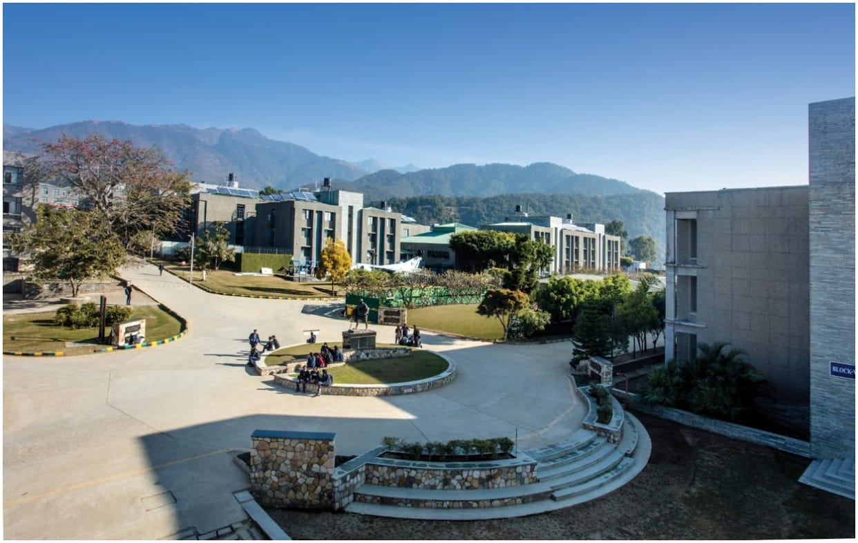 UPES Declares Scholarshiops for Girl Candidates of Uttarakhand